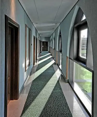 Hotel Julia Madryt