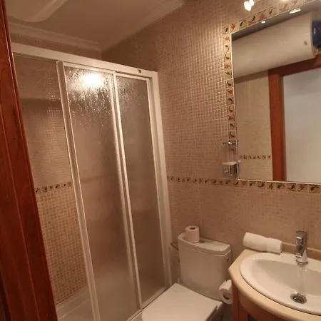 Good Atocha Apartment *