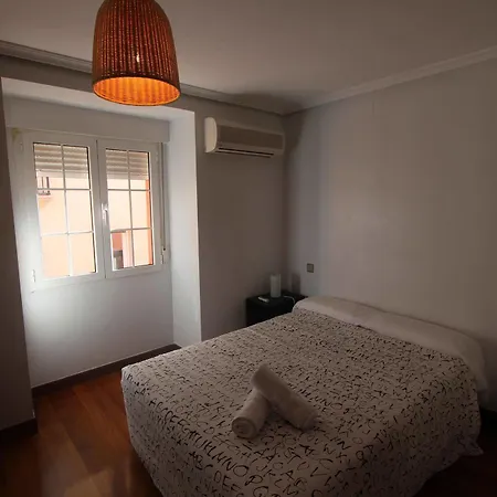 Apartment Good Atocha