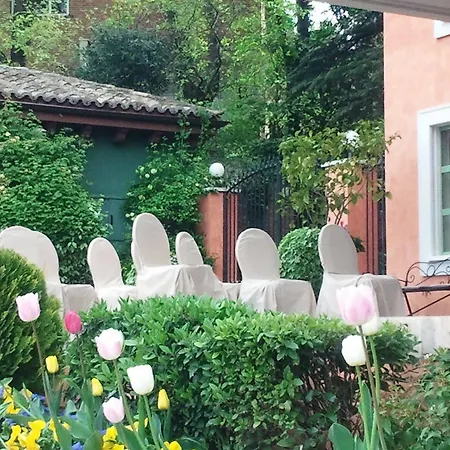 La Quinta De Cedros Hotel 4*