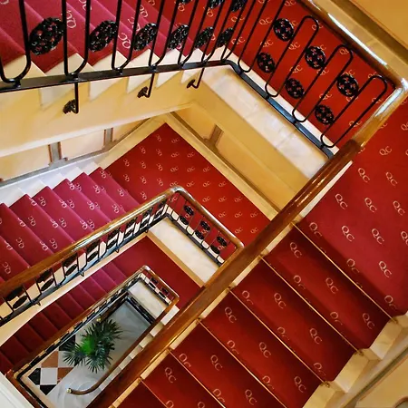 La Quinta De Cedros Hotel