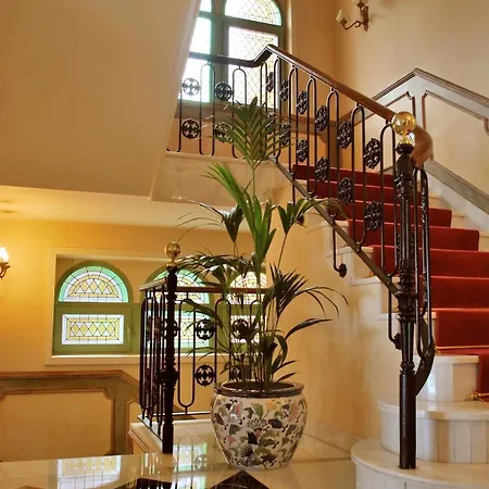 La Quinta De Cedros Hotel Madrid