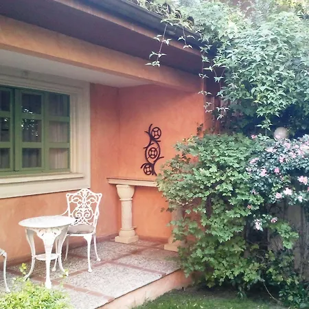 La Quinta De Cedros Hotel