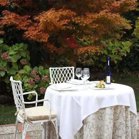 La Quinta De Cedros Madrid