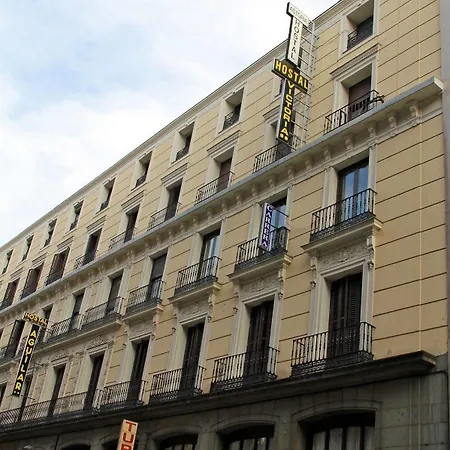 Penzion Victoria Iii