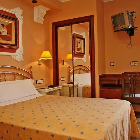 Victoria Iii 2* Madrid
