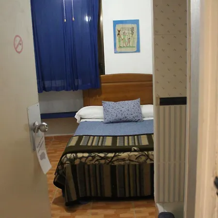 Perales Gæstehus Madrid