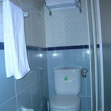 Perales Gæstehus 5*