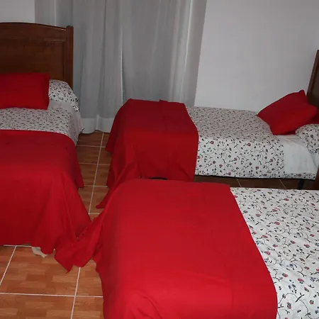 Perales 5*