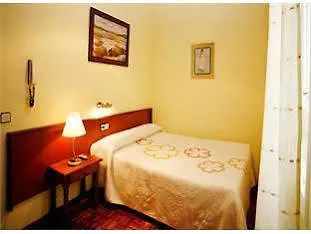 San Isidro 2* مدريد