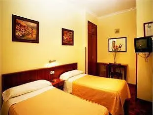 بيت ضيافة San Isidro مدريد