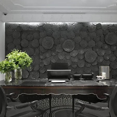 Hotel Unico Madrid, Small Luxury Madrid