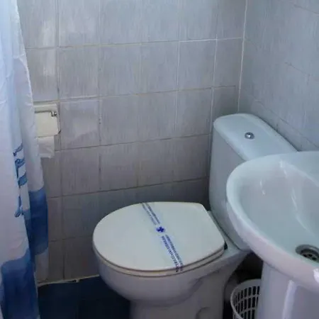 La Perla Asturiana 2* מדריד