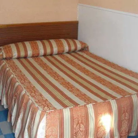 La Perla Asturiana 2* מדריד