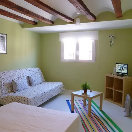 Tafari Sol New Apartment Madrid