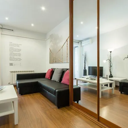 Appartamento Bookinmadrid Com - Puerta Del Sol *