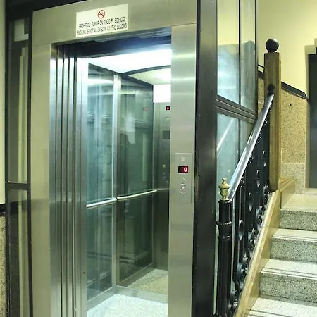 Guest house Inter Puerta Del Sol Auto Check In 3*