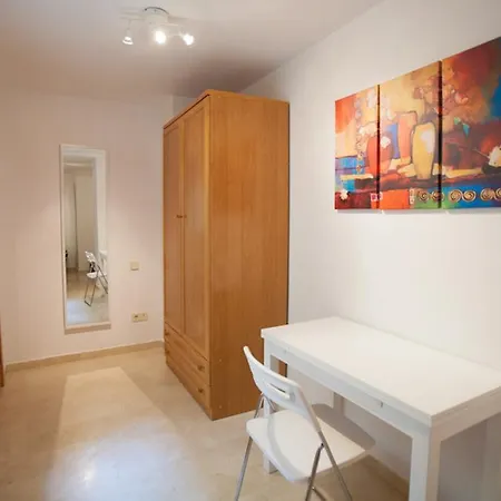 Centre Apartamento *