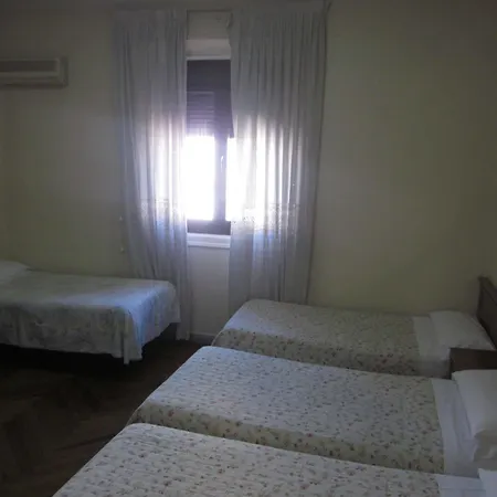 Konukevi Splendid - Gran Via 2*