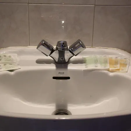 Konukevi Splendid - Gran Via 2*