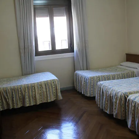 Konukevi Splendid - Gran Via 2*