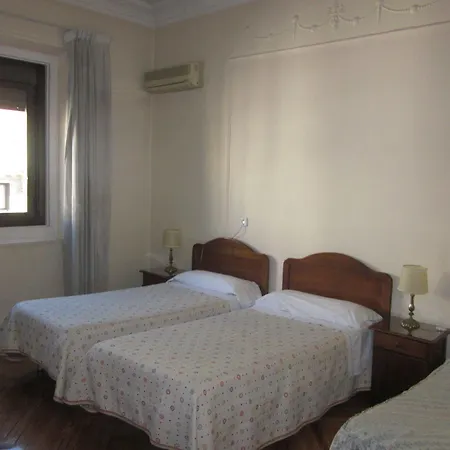 Konukevi Splendid - Gran Via