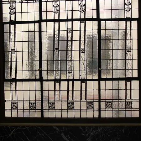 Konukevi Splendid - Gran Via Madrid