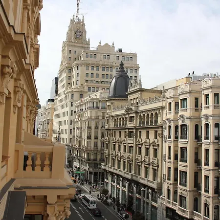 Splendid - Gran Via Madrid