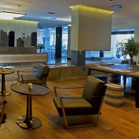 Aravaca Village 4*
