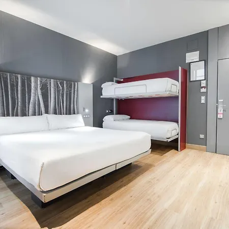 Icon Wipton Hotel 4*