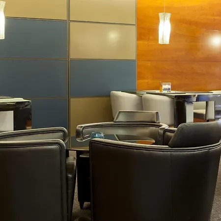 Ac Aravaca By Marriott Hotel