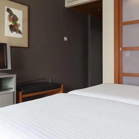 Ac Aravaca By Marriott Madrid