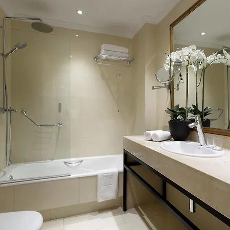 Eurostars Casa De La Lirica 4*