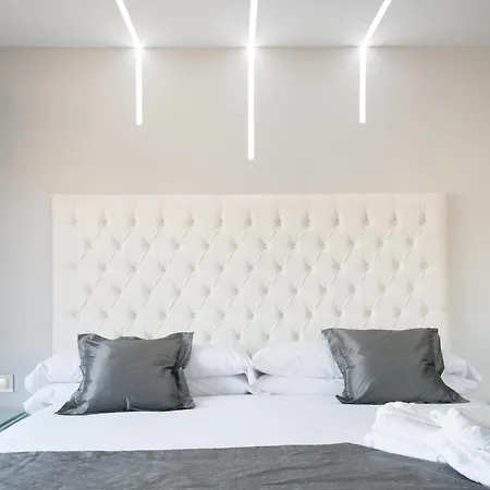 Francisco I Boutique Hotell Madrid