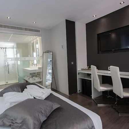 Francisco I Boutique Hotell 4*