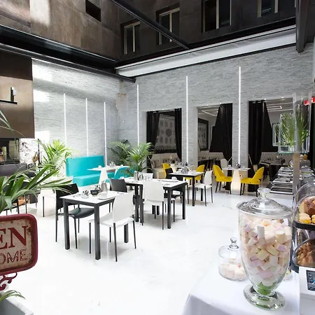 Francisco I Boutique 4*