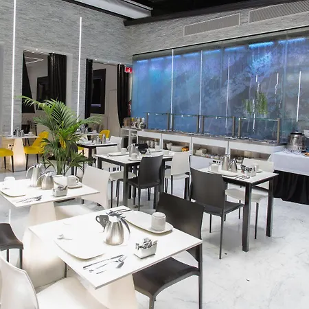 Francisco I Boutique Hotell