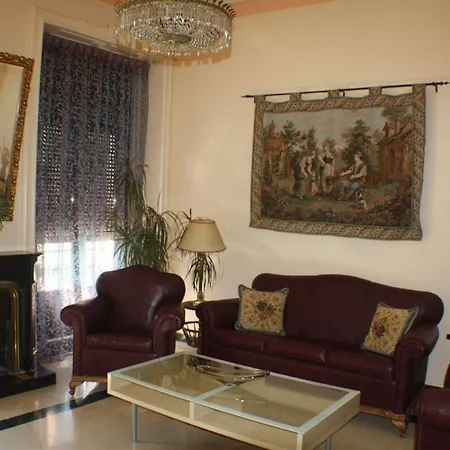 Santa Cruz Casa de hóspedes Madri