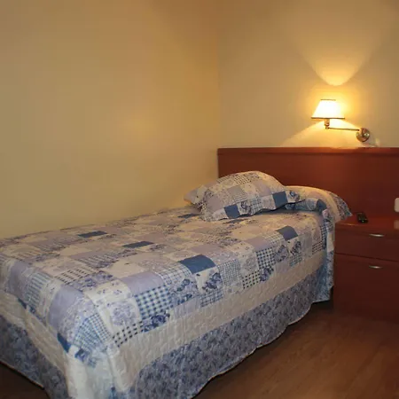 Santa Cruz Madri