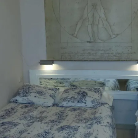 Casa Chueca Gæstehus 2*