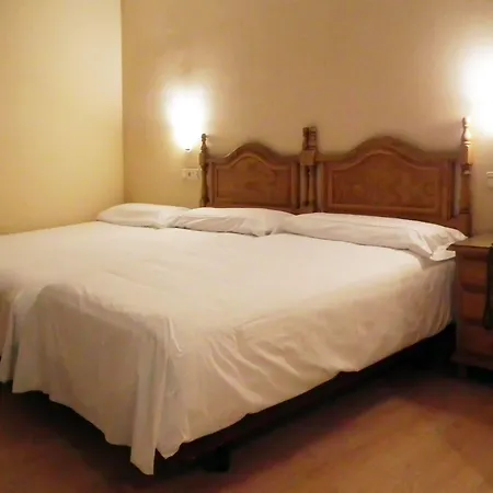 Rio Hotel Madrid