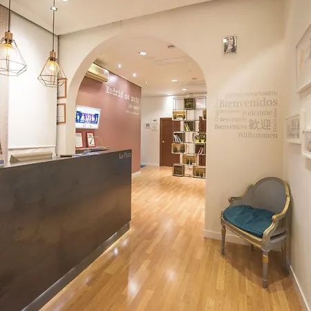 Guest house Manuela By Gaiarooms 2*