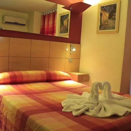 Guest house Inter Puerta Del Sol Auto Check In