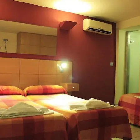 Inter Puerta Del Sol Auto Check In 3*