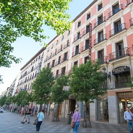 Petit Palace Arenal Madri