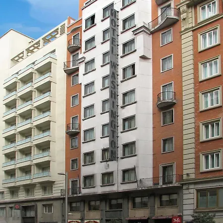Centro, Affiliated By Melia