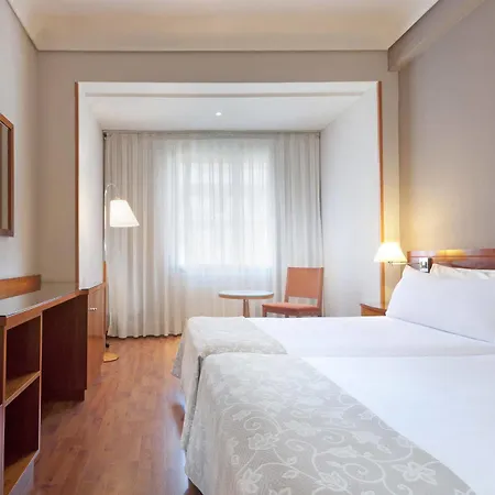 Centro, Affiliated By Melia Otel
