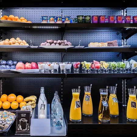 Centro, Affiliated By Melia Madrid