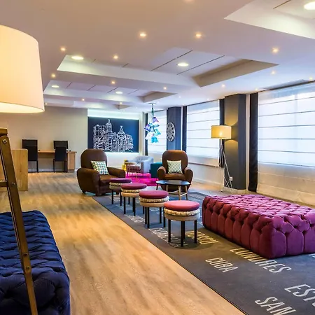 Centro, Affiliated By Melia Madrid