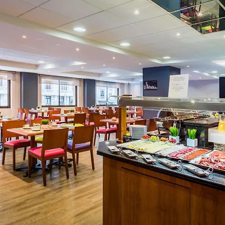 Centro, Affiliated By Melia Otel Madrid
